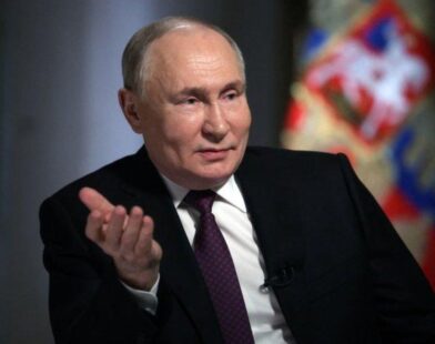 putin