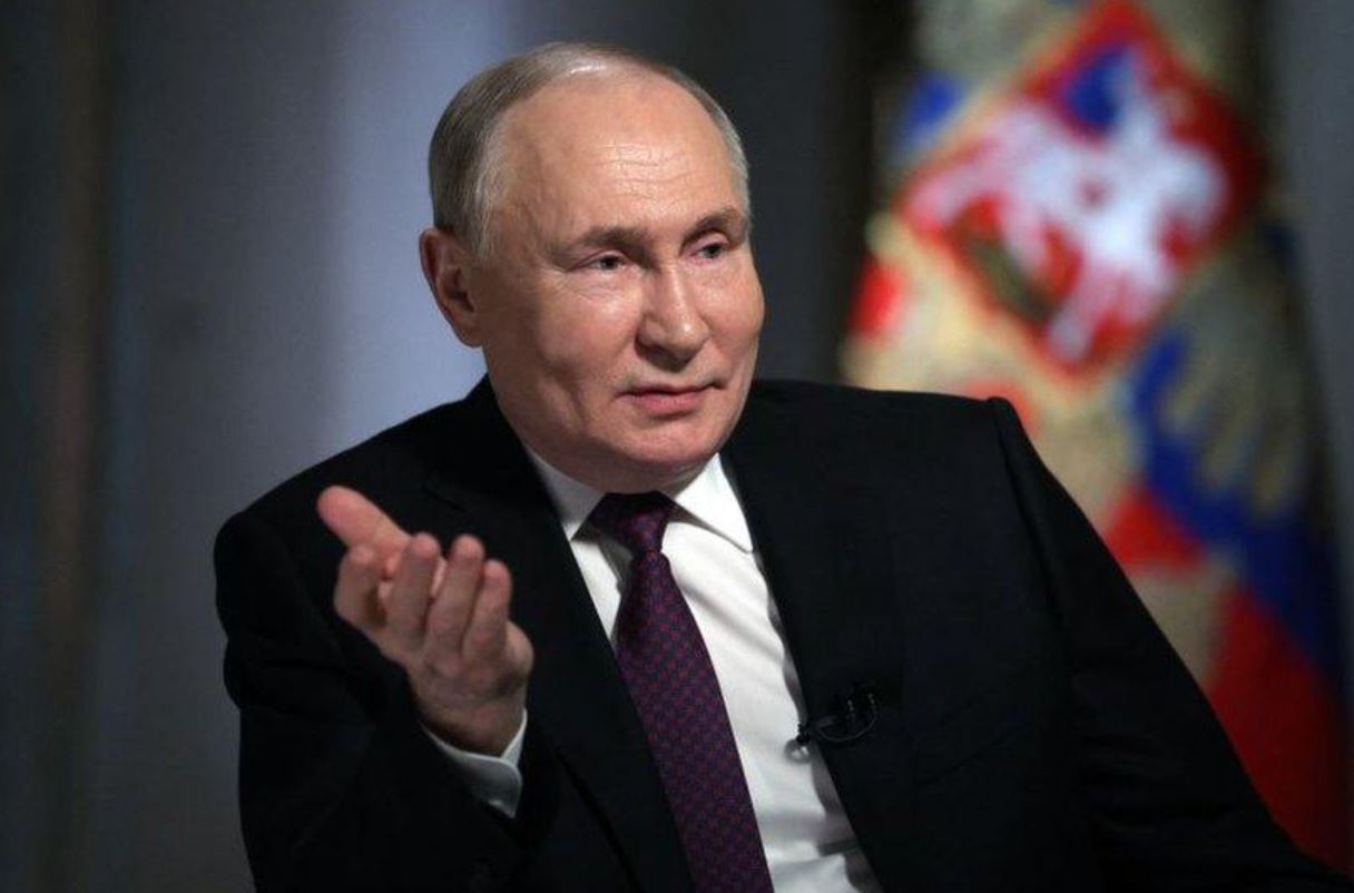 putin