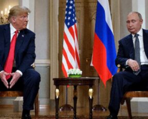 putin and trump
