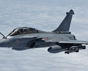 rafale in india