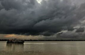 rain in bengal