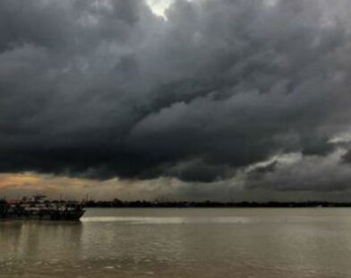 rain in bengal