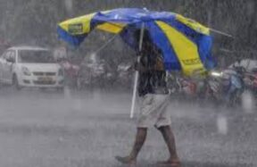rain in bengal a
