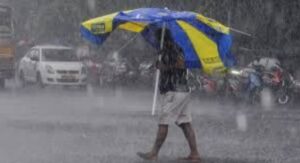 rain in bengal a