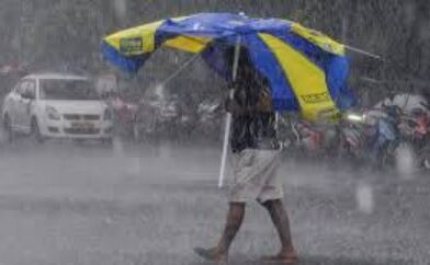 rain in bengal a