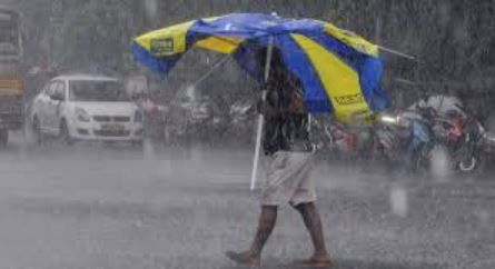 rain in bengal a