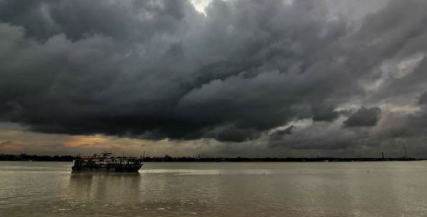 rain in bengal