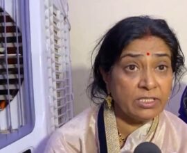 raja mother