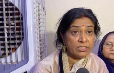 raja mother