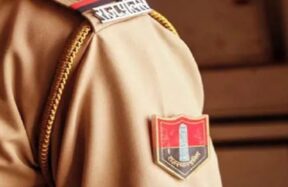 rajasthan police