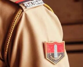 rajasthan police
