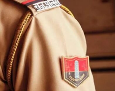 rajasthan police