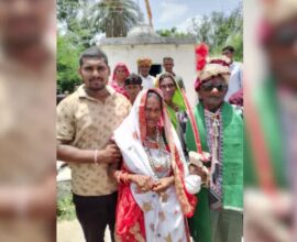 rajasthan viral marriage