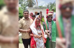 rajasthan viral marriage