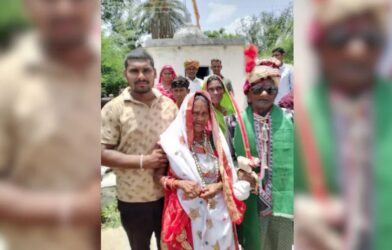 rajasthan viral marriage
