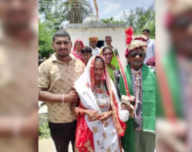 rajasthan viral marriage