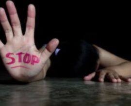 rape