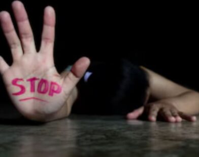 rape