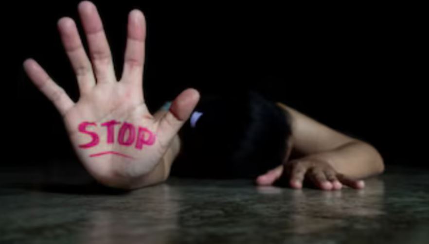 rape