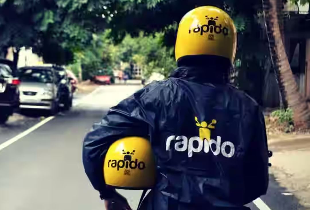 rapido