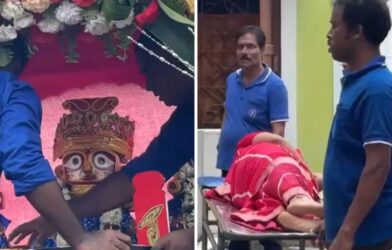 ratha yatra