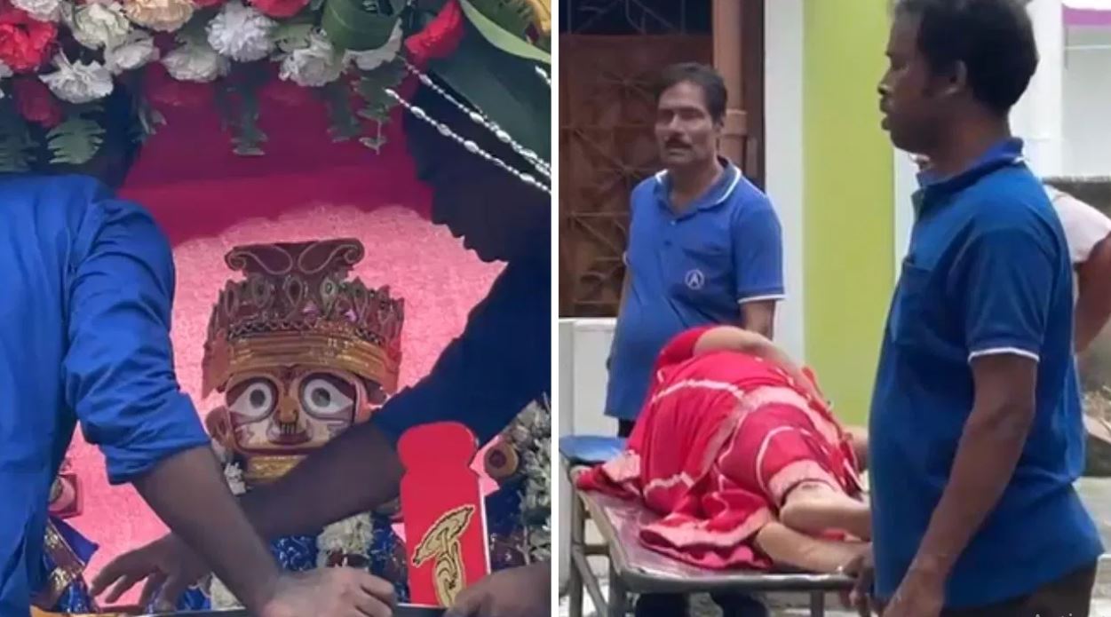 ratha yatra