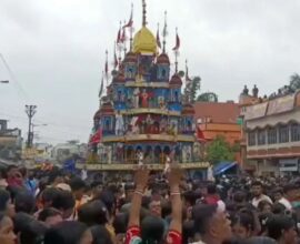 ratha yatra hoogly