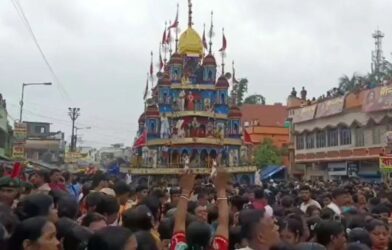 ratha yatra hoogly