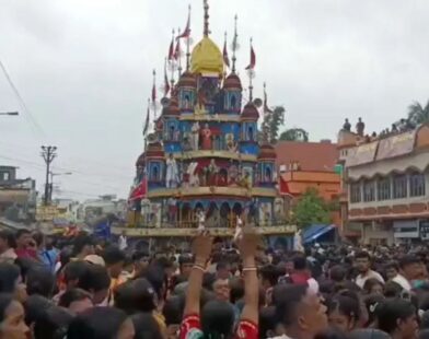 ratha yatra hoogly