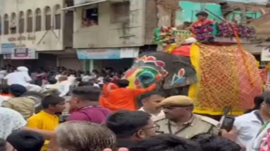 ratha yatra