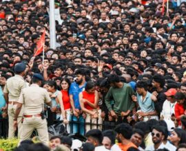 rcb celebration