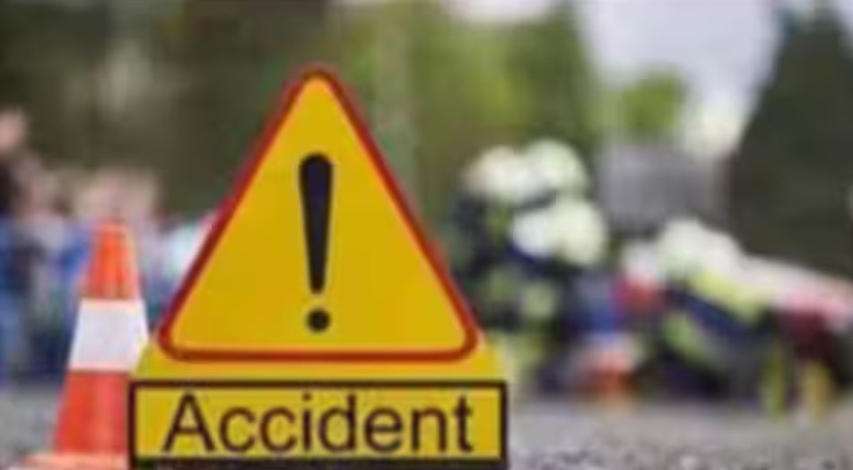 road accident