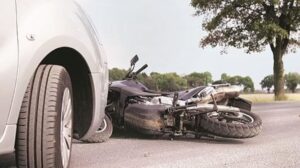 road accident