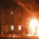 russia attacks Ukraine