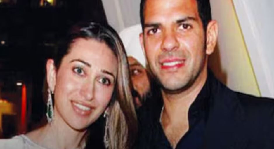 sanjay kapoor