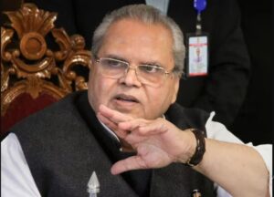 satyapal malik