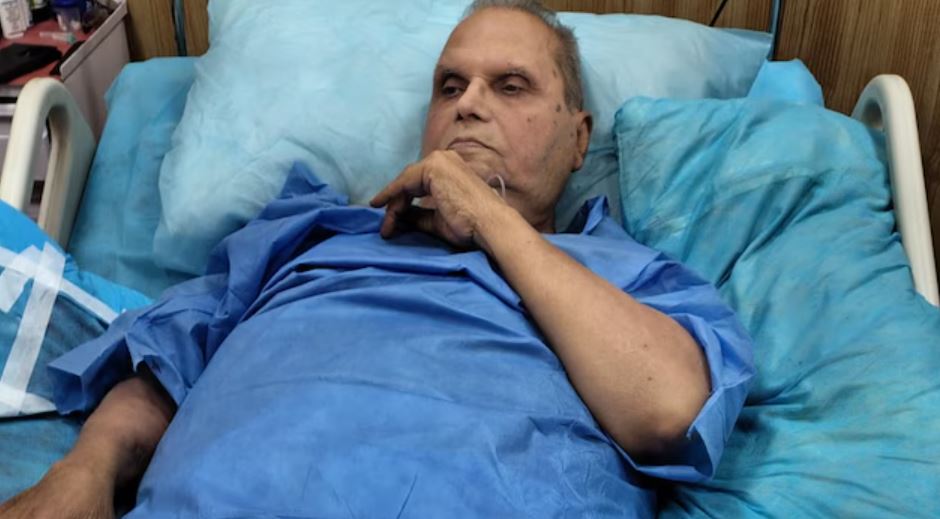 satyapal malik
