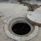 septic tank