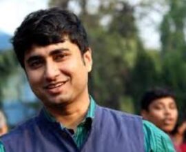 shatarup ghosh