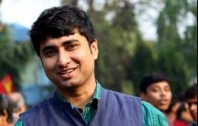 shatarup ghosh