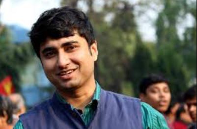 shatarup ghosh