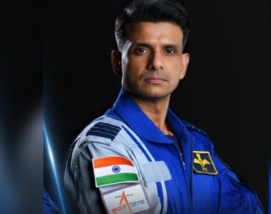 shbranshu shukla