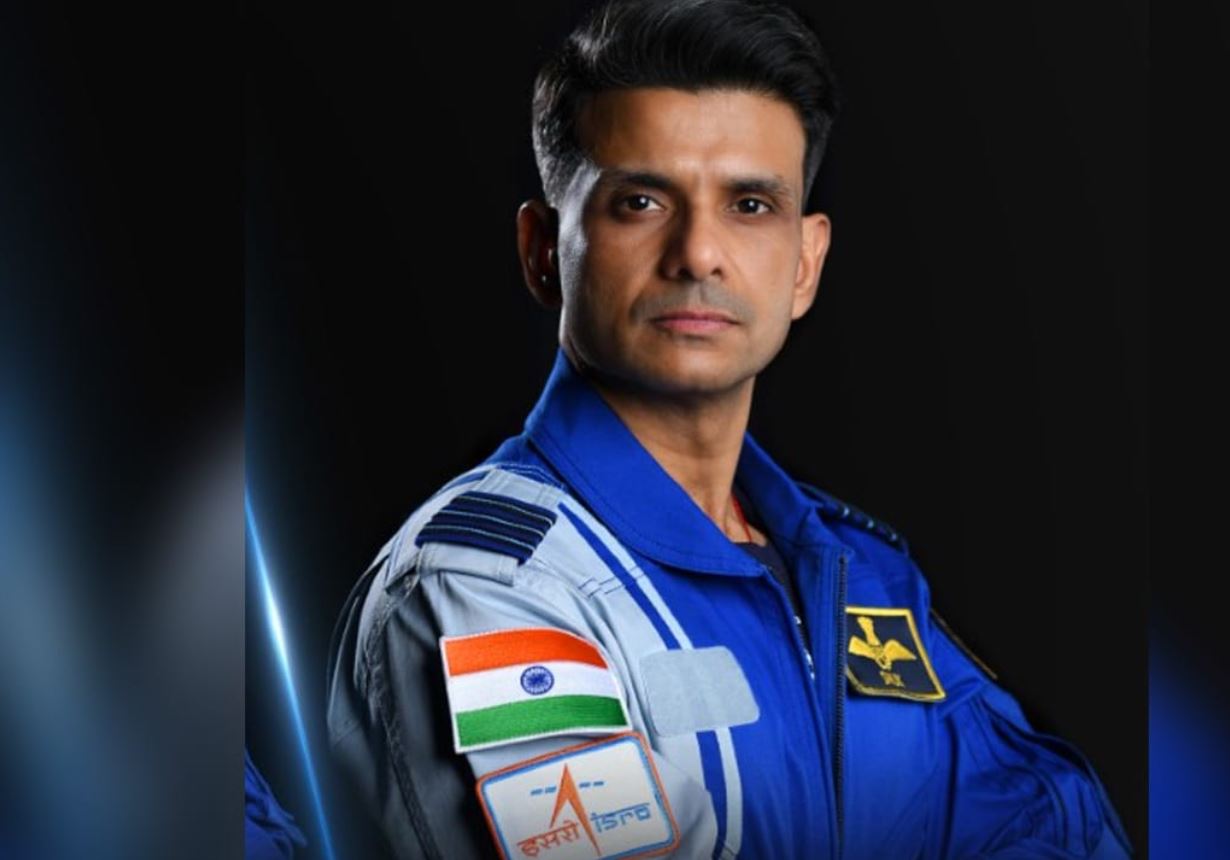shbranshu shukla