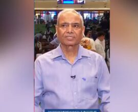 shubhanshu shukla father