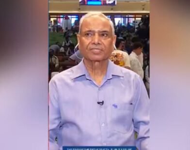 shubhanshu shukla father