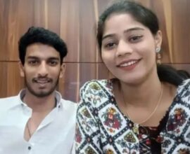 sonam and raj
