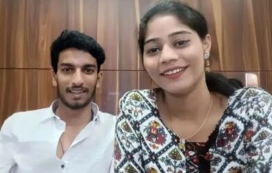 sonam and raj