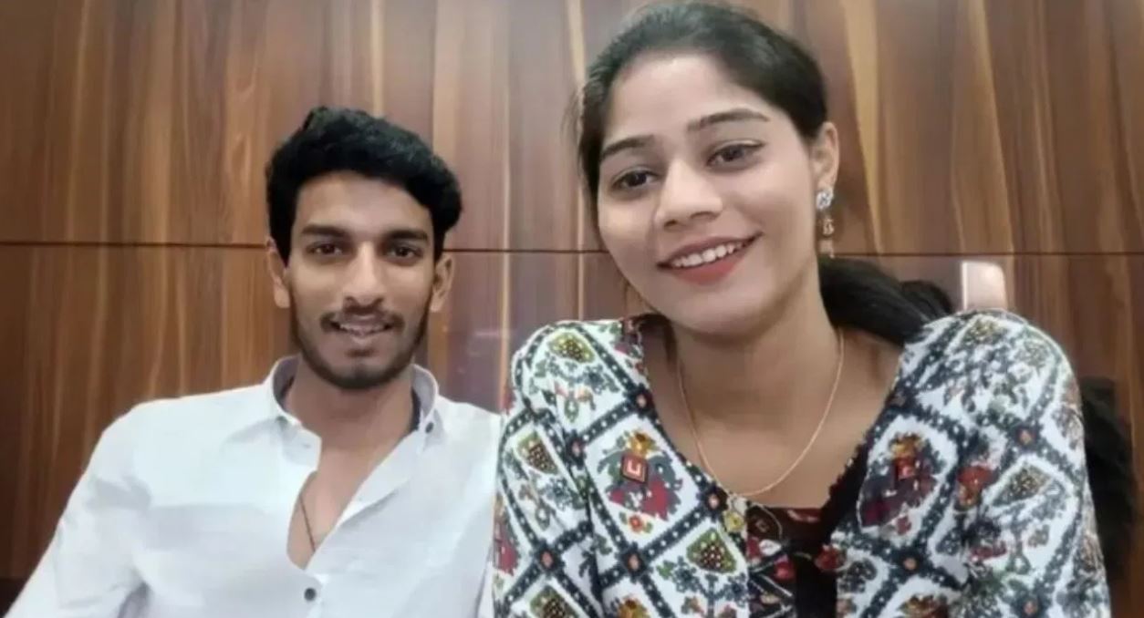 sonam and raj