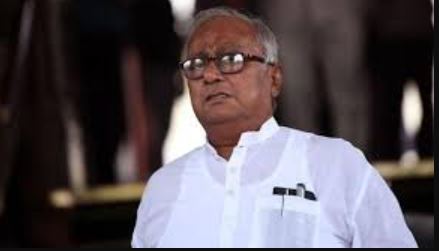 sougata roy