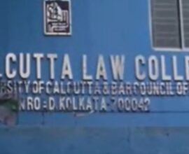 south calcutta law college